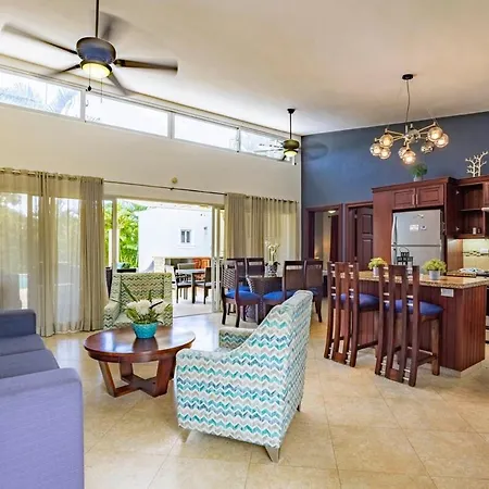 Casa Linda Villa 722 Sosua